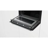 Lò nướng kết hợp vi sóng Bosch CMG633BB1 Serie 8