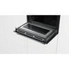 Lò nướng kết hợp vi sóng Bosch CMG633BB1 Serie 8