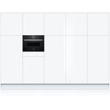 Lò nướng kết hợp vi sóng Bosch CMG633BB1 Serie 8