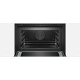 Lò nướng kết hợp vi sóng Bosch CMG633BB1 Serie 8