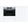 Lò nướng kết hợp vi sóng Bosch CMG633BS1 Serie 8