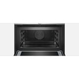 Lò nướng kết hợp vi sóng Bosch CMG633BS1B Serie 8