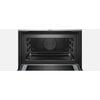 Lò nướng kết hợp vi sóng Bosch CMG633BS1B Serie 8