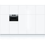 Lò nướng kết hợp vi sóng Bosch CMG633BS1B Serie 8