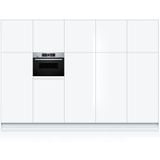 Lò nướng kết hợp vi sóng Bosch CMG656BS6B Serie 8