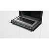 Lò nướng kết hợp vi sóng Bosch CMG656BS6B Serie 8