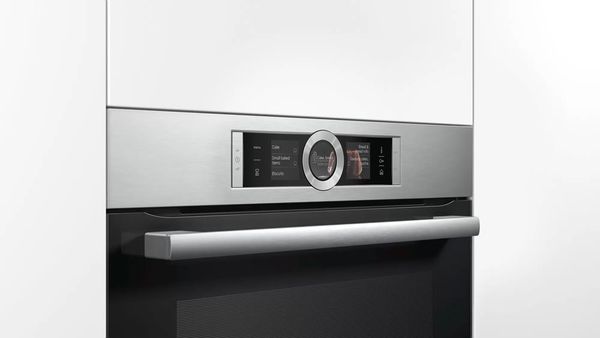 LÒ NƯỚNG HẤP BOSCH CSG636BS3