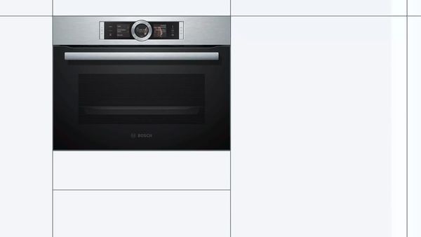 LÒ NƯỚNG HẤP BOSCH CSG636BS3