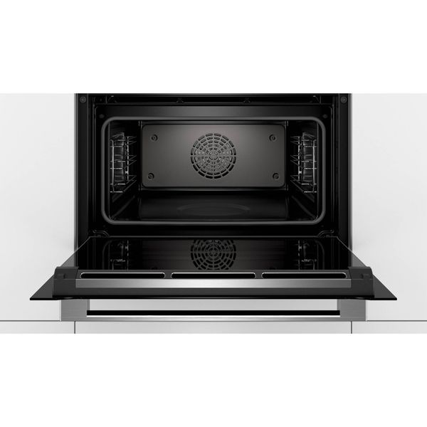 Lò nướng hấp Bosch CSG636BS3