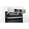 Lò nướng hấp Bosch CSG636BS3