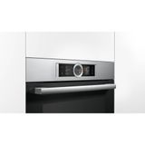 Lò nướng hấp Bosch CSG636BS3
