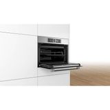 Lò nướng hấp Bosch CSG636BS3