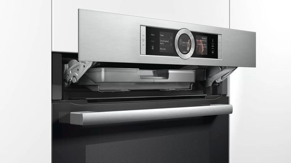 LÒ NƯỚNG HẤP BOSCH CSG636BS3