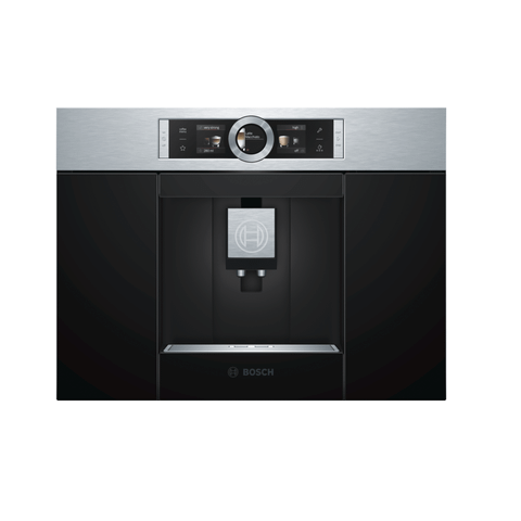 Máy pha cà phê Bosch CTL636ES6