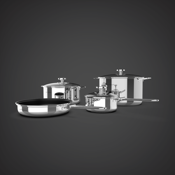 Bộ nồi Junger 7 món CWJ-070