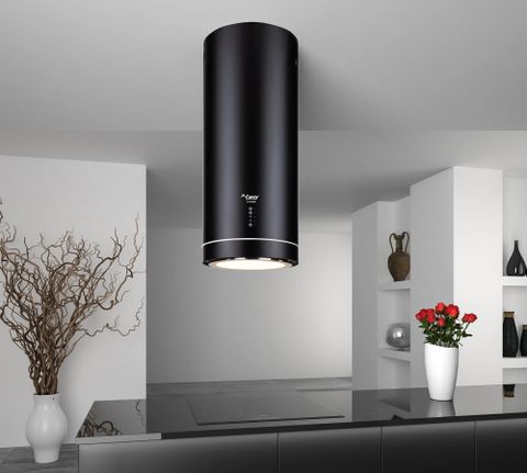 Hút mùi đảo Canzy CZ-7038GBB