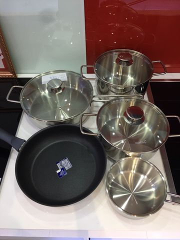 Bộ nồi Cata New York