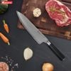 Dao đầu bếp thép Nhật Damascus Eiko Series 8″ Chef Knife