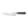 Dao thép Nhật Damascus Series Eiko Series 7″ Deba Knife