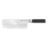 Dao thái thép Nhật Damascus Eiko Series 7″ Chopper