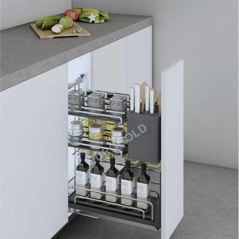 GÍA DAO THỚT INOX MỜ Eurogold OVAL EPV2030