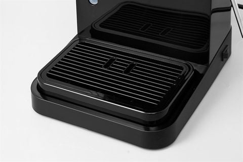 Máy pha cafe bán tự động Delonghi EC230.BK