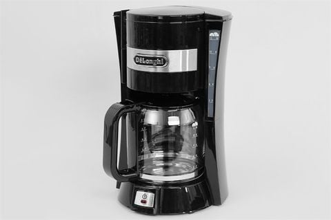 Máy pha cafe bán tự động Delonghi ICM15210.1