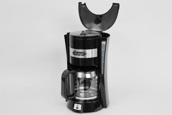 Máy pha cafe bán tự động Delonghi ICM15210.1