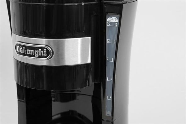 Máy pha cafe bán tự động Delonghi ICM15210.1