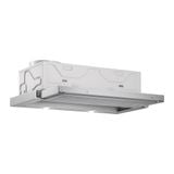Máy Hút Mùi Âm Tủ Bosch DFL064W53B Serie 4