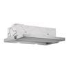 Máy Hút Mùi Âm Tủ Bosch DFL064W53B Serie 4