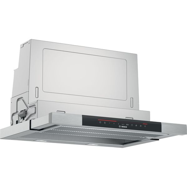 Máy Hút Mùi Âm Tủ Bosch DFS067K51 Serie 8