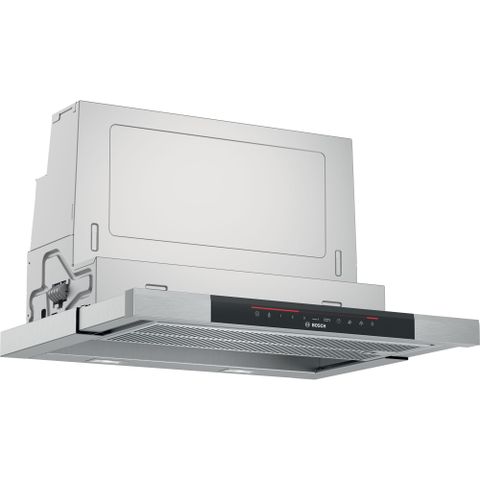 Máy Hút Mùi Âm Tủ Bosch DFS067K51 Serie 8