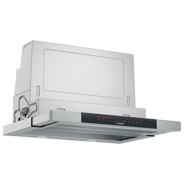 Máy Hút Mùi Âm Tủ Bosch DFS067K51 Serie 8