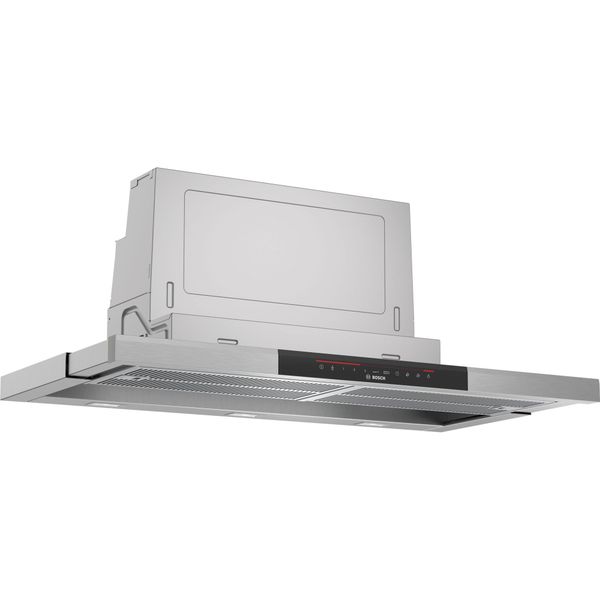 Máy Hút Mùi Âm Tủ Bosch DFS097K51 Serie 8