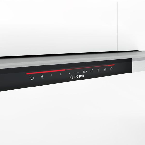 Máy Hút Mùi Âm Tủ Bosch DFS097K51 Serie 8