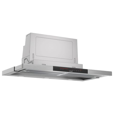 Máy Hút Mùi Âm Tủ Bosch DFS097K51 Serie 8
