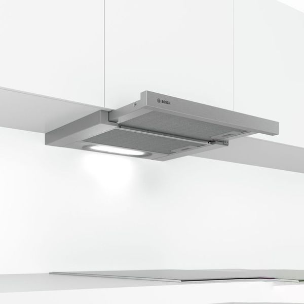 Máy Hút Mùi Âm Tủ Bosch DFT63AC50 Serie 4