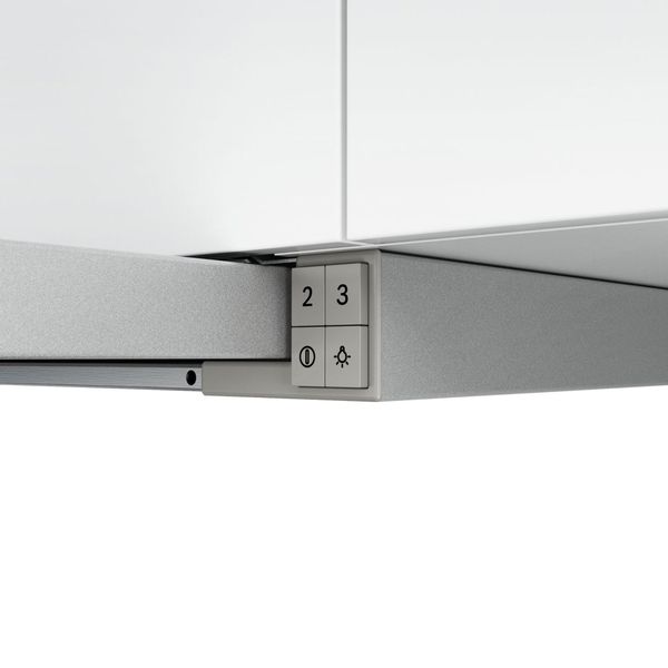 Máy Hút Mùi Âm Tủ Bosch DFT63AC50 Serie 4