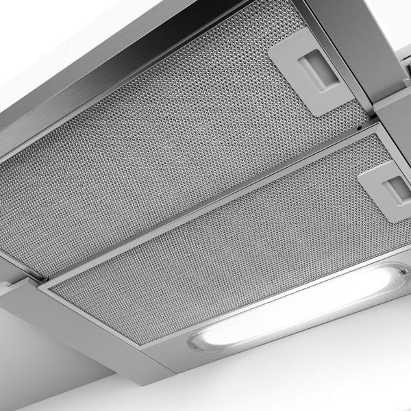 Máy Hút Mùi Âm Tủ Bosch DFT63AC50 Serie 4