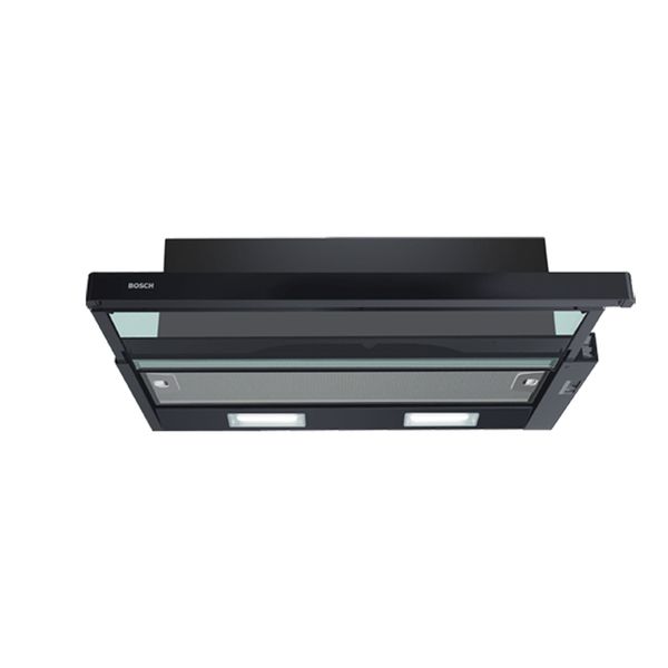 Máy Hút Mùi Âm Tủ Bosch DFT63CA61B Serie 2