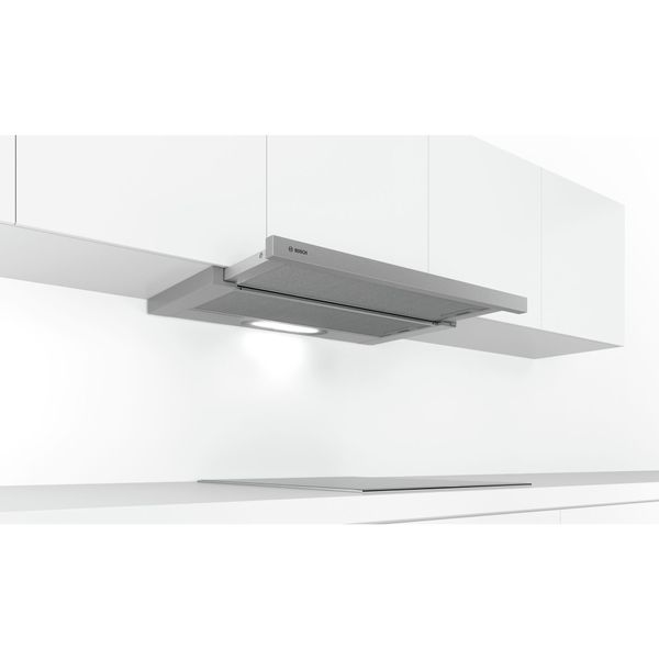 Máy Hút Mùi Âm Tủ Bosch DFT93AC50 Serie 4