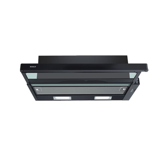 Máy Hút Mùi Âm Tủ Bosch DFT93CA61B Serie 2