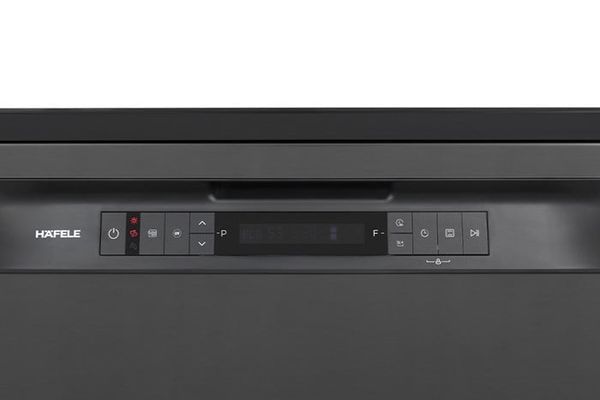 Máy rửa bát độc lập Hafele HDW-F605B (535.29.660)