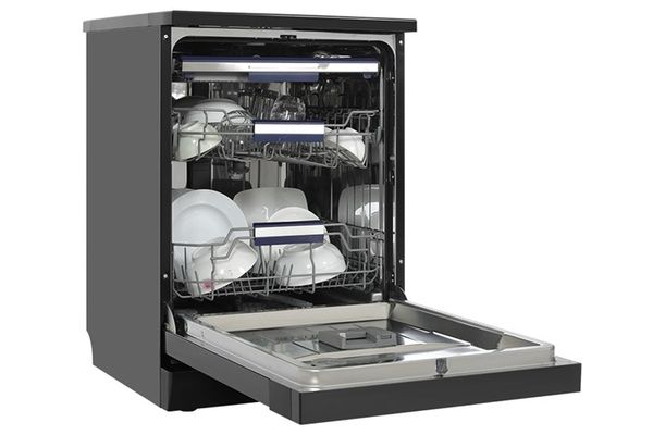 Máy rửa bát độc lập Hafele HDW-F605B (535.29.660)