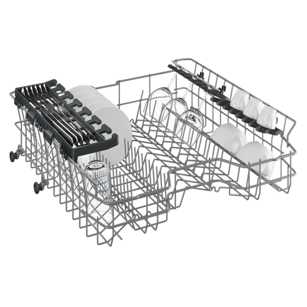 Máy rửa bát độc lập Beko DVN06431S