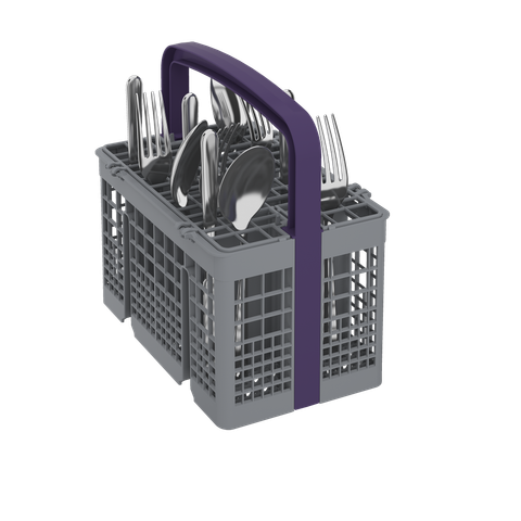 Máy rửa bát độc lập Beko DVN06431S