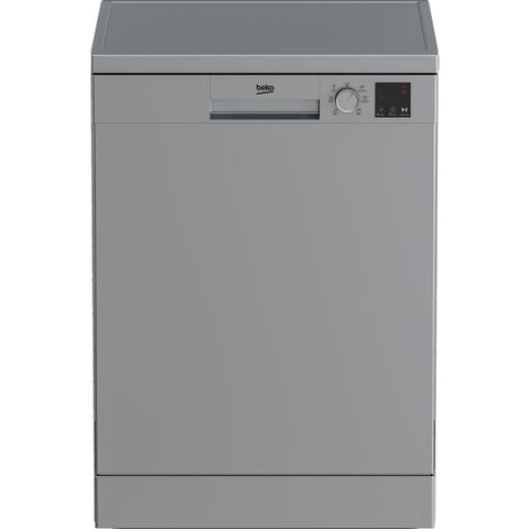 Máy rửa bát độc lập Beko DVN06431S