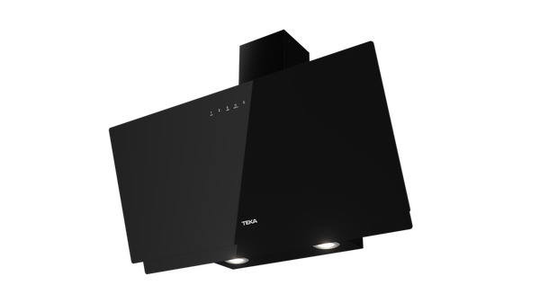 Hút mùi áp tường Teka DVN 97050 TTC BK