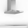 Máy hút mùi áp tường Bosch DWB66DM50B Serie 4